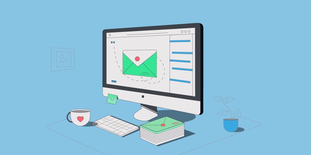 9 Essential Virtual Event Email Templates bit.ly/2SRdW52