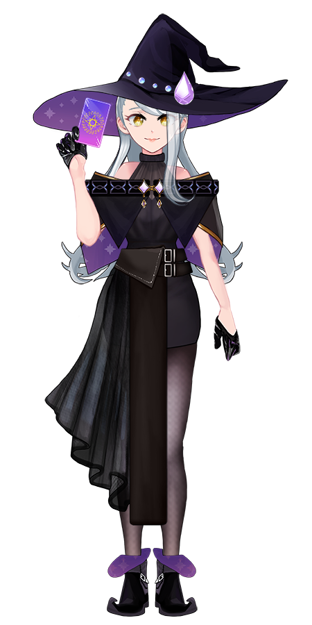 タロットのtwitterイラスト検索結果