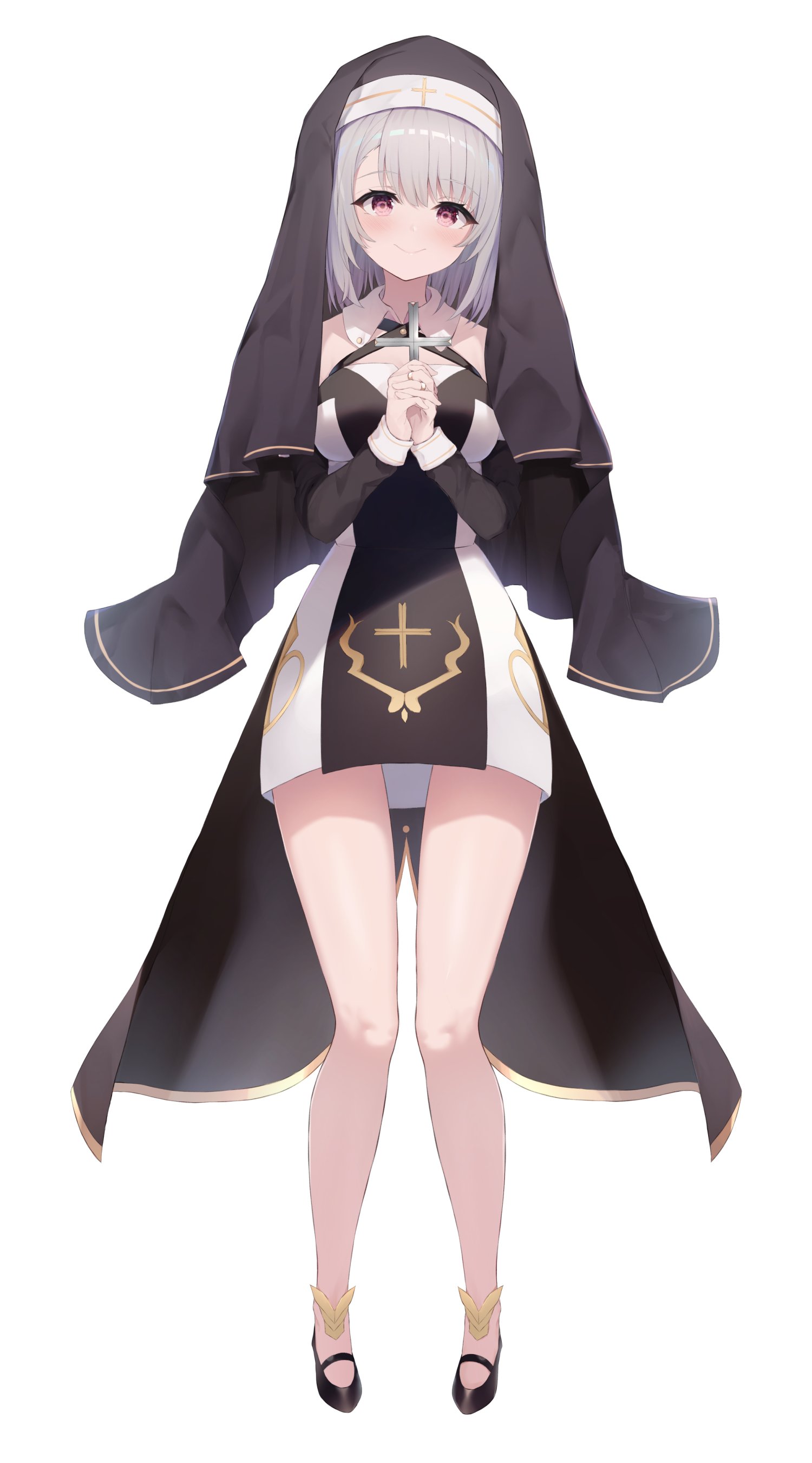 まおさめ En Twitter スマホゲーム ラファームの少女 Lafegirls マリア のキャラデザ イラスト担当させていただきました よろしくお願いします ラファームの少女 ラファーム ラファショ T Co Kxcq2y6uwn Twitter