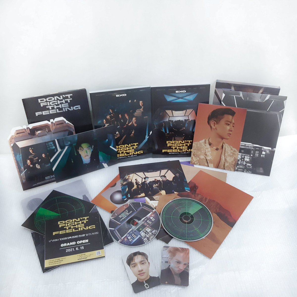 LucienmyB's tweet photo. #EXO #DONT_FIGHT_THE_FELLING
#์์ #album
#D_582
@weareoneEXO
@B_hundred_Hyun
Love. https://t.co/CByG5EWI14