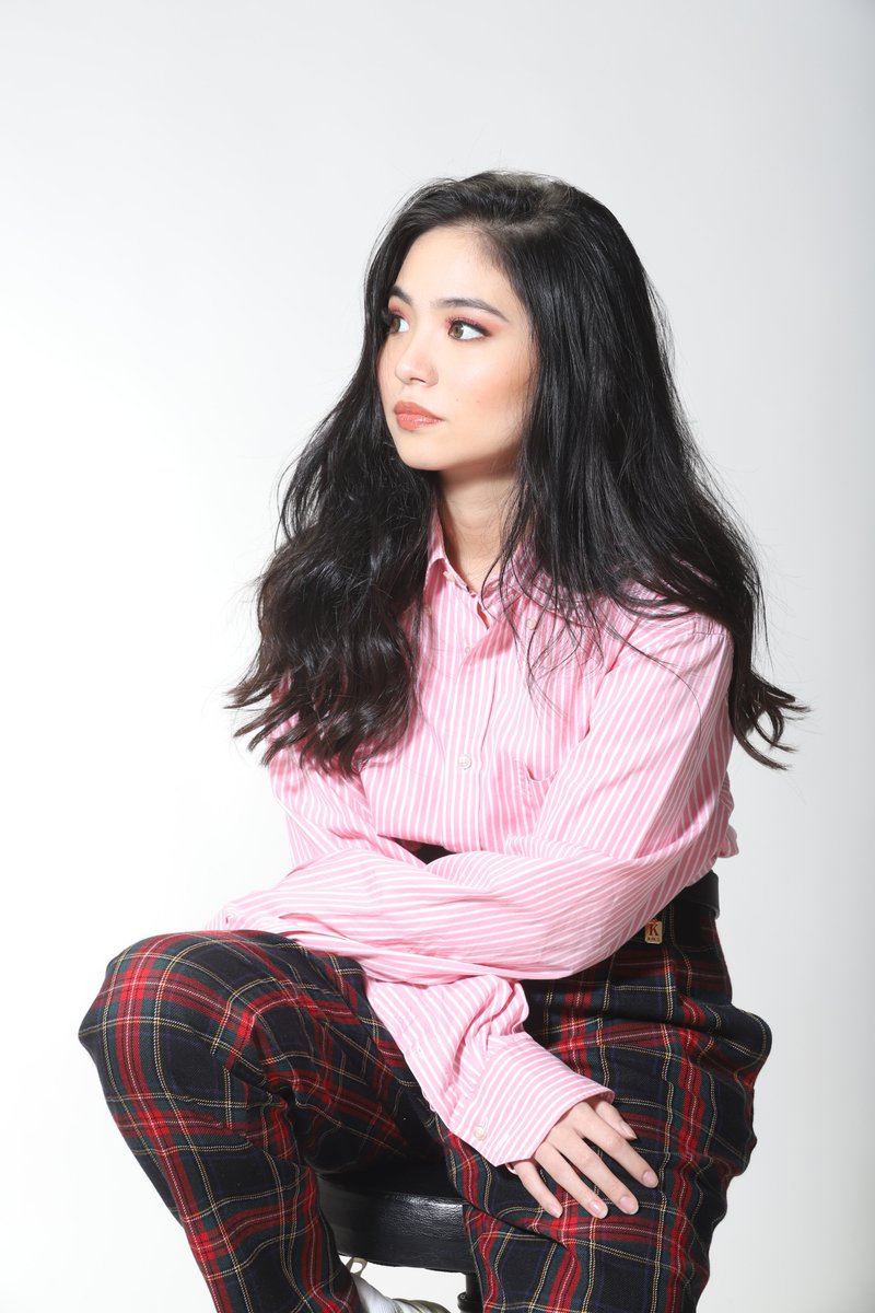 IvoryMusicPH's tweet photo. Make a #SharleneSanPedro mood board with your
✨ Birth month
✨ Fave color on the rainbow
✨ Fave Sharlene song (https://t.co/sp0zjMqb4Y)

Quote with your picks!

(See thread ⬇) https://t.co/h4oWj8C2gK