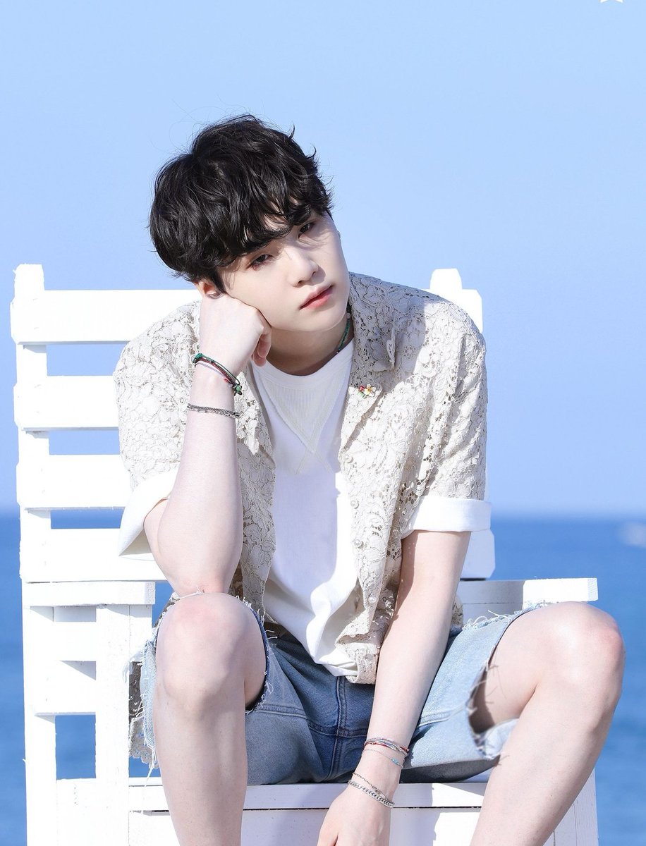 suga pics tweet media