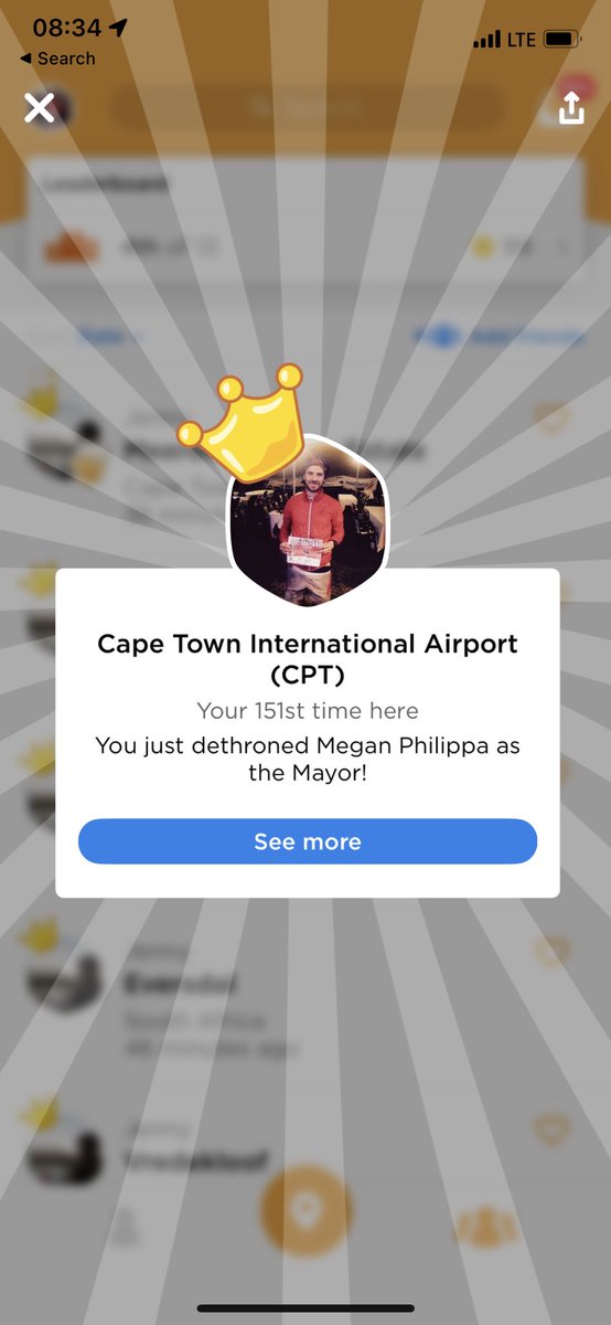 Armand du Plessis tweet media