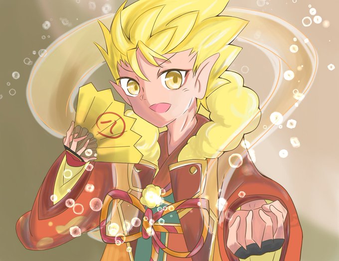 エンマ大王のtwitterイラスト検索結果