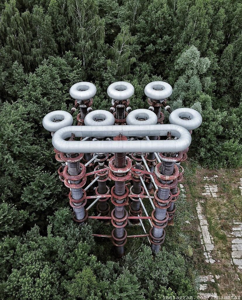 World of Engineering tweet media