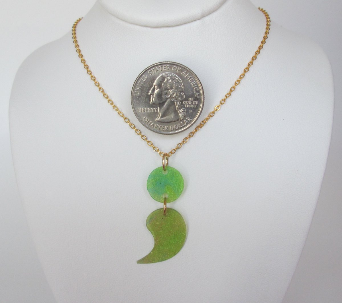 pause_b4's tweet image. Handmade one-of-a-kind resin jewelry and keychains. Shop now at etsy.com/shop/PauseB4 #mentalhealthawareness #itsokaynottobeokay #suicideawareness #youdeservewellness #endthestigma #itstimetotalk