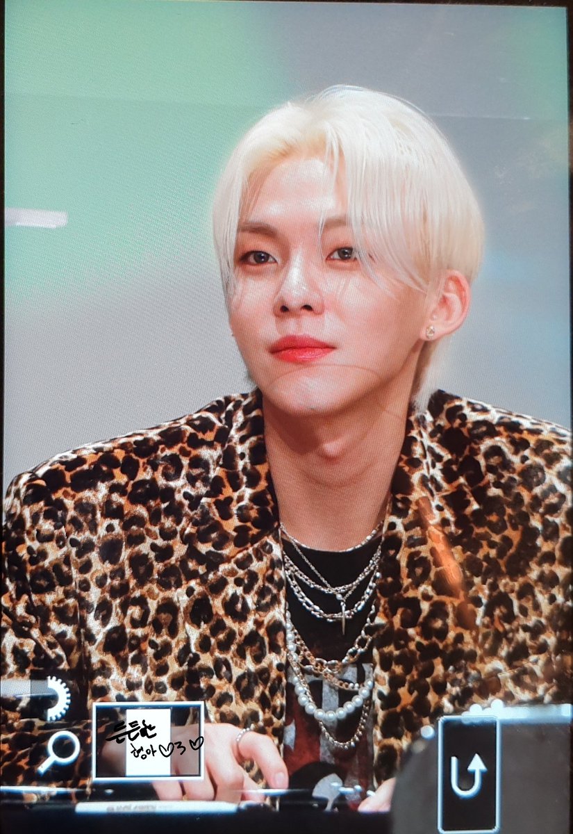 210704  우진영 팬사인회 프리뷰

#WOOJINYOUNG #우진영 #ジニョン
#D1CE #디원스  
<a href="/officialD1CE/">디원스 D1CE</a>