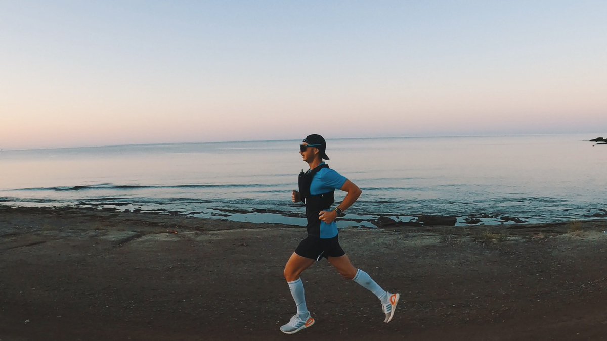 CoronelRecio's tweet image. ⚡️Citius, altius, fortius ⚡️

"más rápido, más alto, más fuerte"

El lema oficial de los JJ.OO es un llamado a los atletas a que se esfuercen por la excelencia personal en todo lo que hacen sin importar el resultado final.
 
 Persevera y conseguirás todo lo que te propongas.