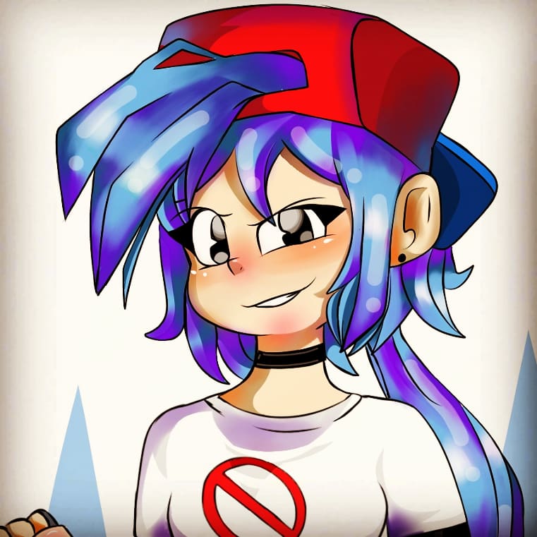 _samyart_'s tweet photo. #fridaynightfunkin #FNF
UwU 💫🖤 https://t.co/xJ0JPm0PPw