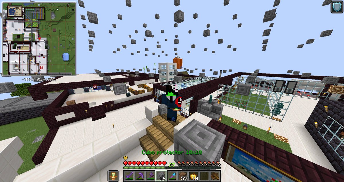 SpringHan__ tweet picture