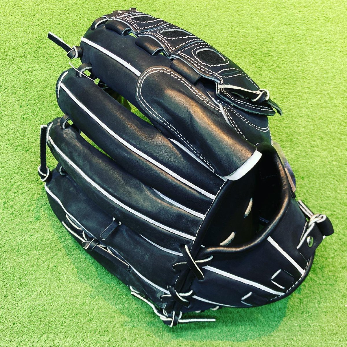 アウター ジャケット 【山本グラブスタジオ】ミズノプロ 田中将大