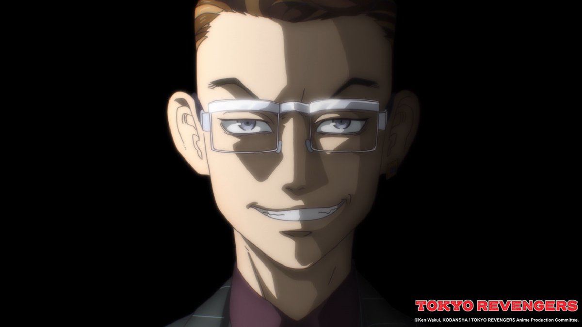 Muse Indonesia On Twitter Tokyo Revengers Nggak Kemana Mana Setelah Kematian Hina Di Masa Kini Takemichi Dengan Tekad Barunya Pergi Menyelidiki Alasan Ia Gagal Episode Tokyo Revengers Pun Semakin Panas Setiap Hari Minggu