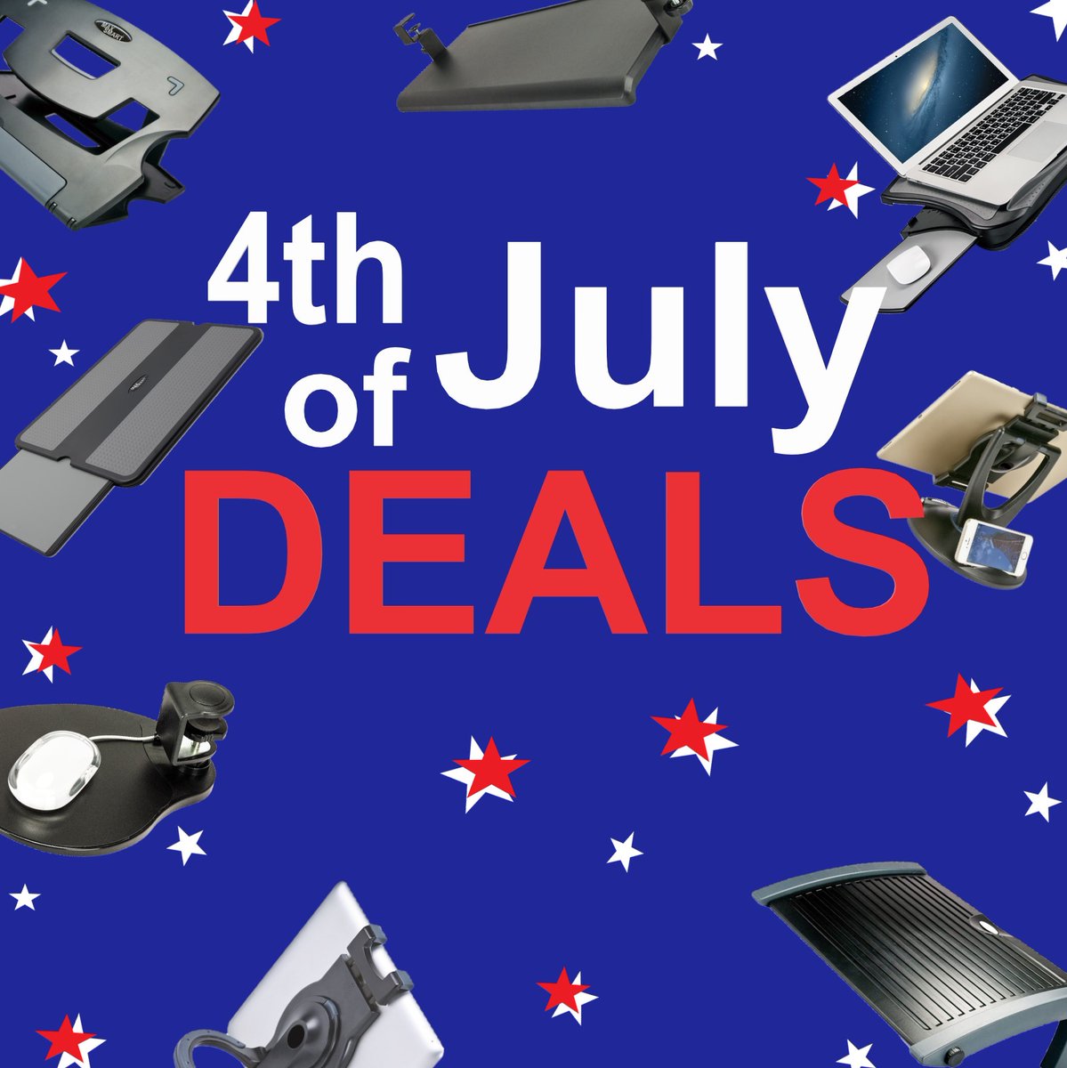MAXSMART_'s tweet photo. Check out our store for deals this 4th of July Weekend!
The deals will continue for today and tomorrow. Don't miss out! 

Shop here! https://t.co/13iPFPu28q

#MAXSMART #Amazon #AmazonPrime #amazondeals #4thofJuly #4thofJulyWeekend #4thofjuly2021 #4thofJulysale #ergonomics https://t.co/qky659jiKQ