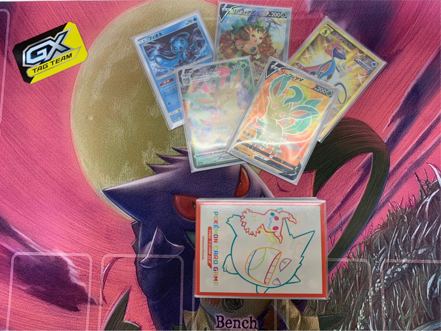 Tcg 王の洞窟jr一宮22号バイパス店 本日のポケモンシティリーグ 見事優勝を勝ち取ったのは かげふみさんでした ジャンケン特訓したかいがありました とのコメントもいただきました 優勝おめでとうございます ポケモンカード ポケカ T