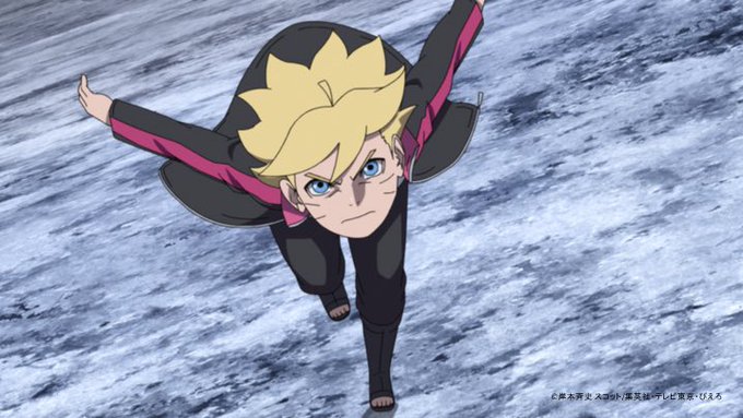 注目 画像ツイート Naruto ナルト Boruto ボルト 13ページ目 アニメレーダー 注目 画像ツイート Naruto ナルト Boruto ボルト 13ページ目 アニメレーダー