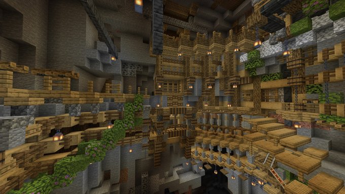 竹林さん がハッシュタグ Minecraft をつけたツイート一覧 1 Whotwi グラフィカルtwitter分析
