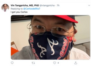 Happy 4th of July! This year, we can be thankful that with the vaccine more people can get together to celebrate life's special moments. Now, let's take a trip down memory lane and look at what last year's 4th of July was like for some Americans.

 covid-19archive.org/s/archive/item…