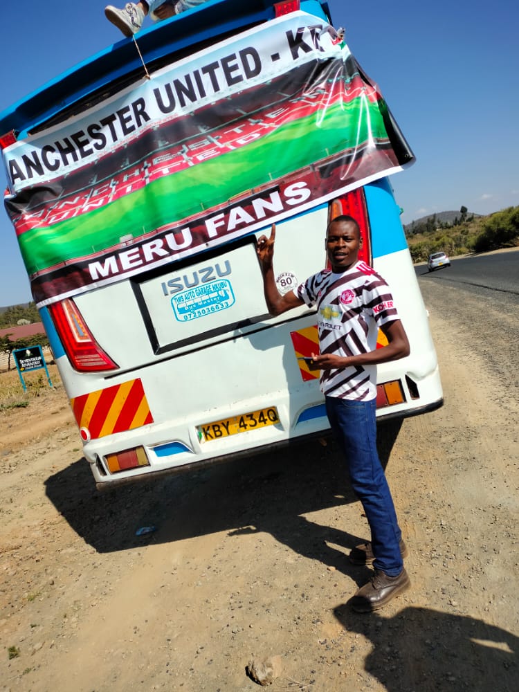When we are United you never get bored .... fun and love guaranteed..<a href="/QUSTAH7/">Ital Qustah Marete</a> <a href="/Queenchester254/">Queen</a> <a href="/KiringoG/">Marigu Godfrey</a> <a href="/HB_Pato/">Patrick_HB</a> <a href="/waregina1/">Wa Regina</a> <a href="/ManUtd/">Manchester United</a> <a href="/MU_Foundation/">Manchester United Foundation</a> <a href="/Kelvinmaitethi5/">Kelvin Maitethia Principal</a> <a href="/kipmurkomen/">KIPCHUMBA MURKOMEN, E.G.H</a> <a href="/Patriknjiru/">PARTRICK NJIRU</a>