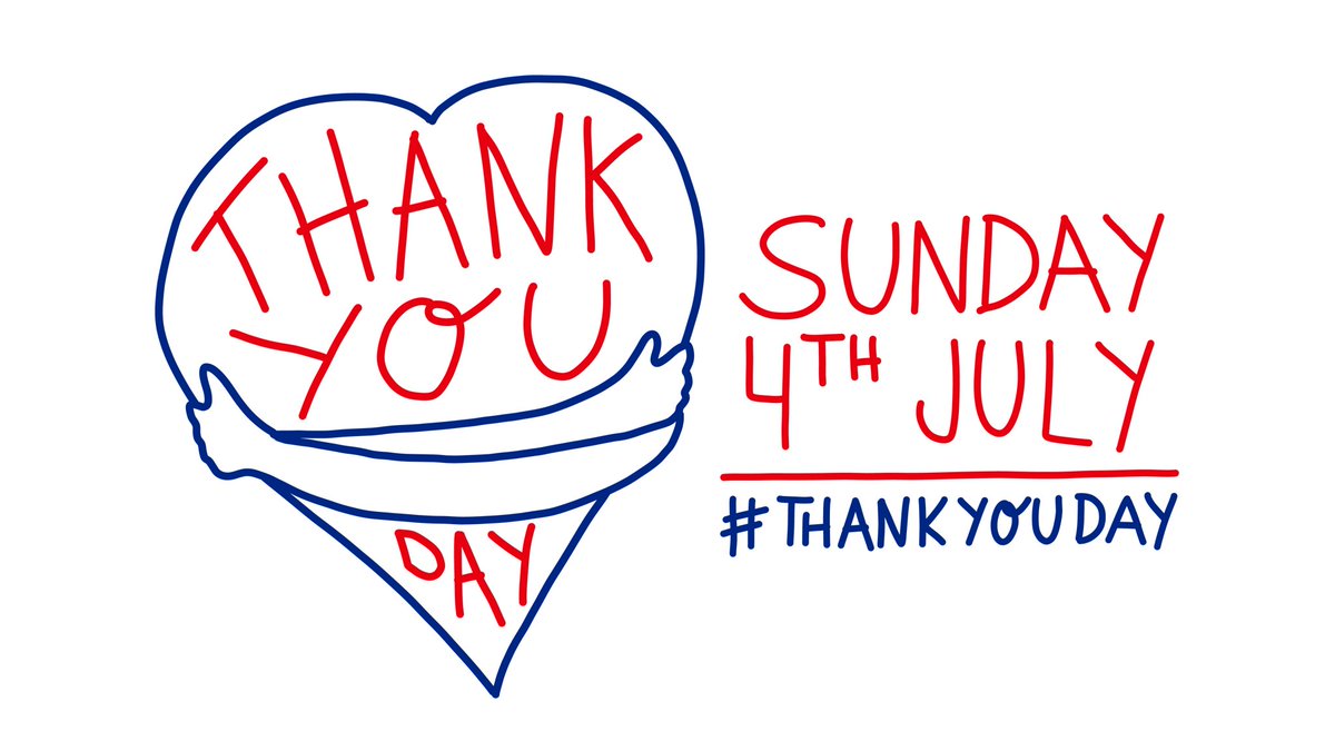 BriceEm's tweet photo. Ahead of the #NHSBirthday I want to thank all #OurNHSPeople in every role in every sector across our NHS and care for the exemplary care, commitment &amp; incredible efforts over the past year. I am so very proud to work alongside &amp; be part of the #NHSFamily #ThankYouDay https://t.co/rm40U4i6yo