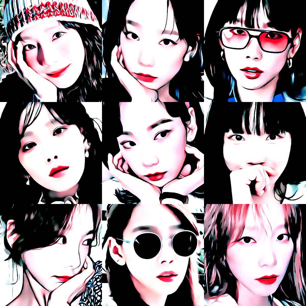 #dis4bot tae-yeon 🌼