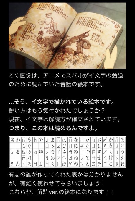 考察のtwitterイラスト検索結果 考察のtwitterイラスト検索結果