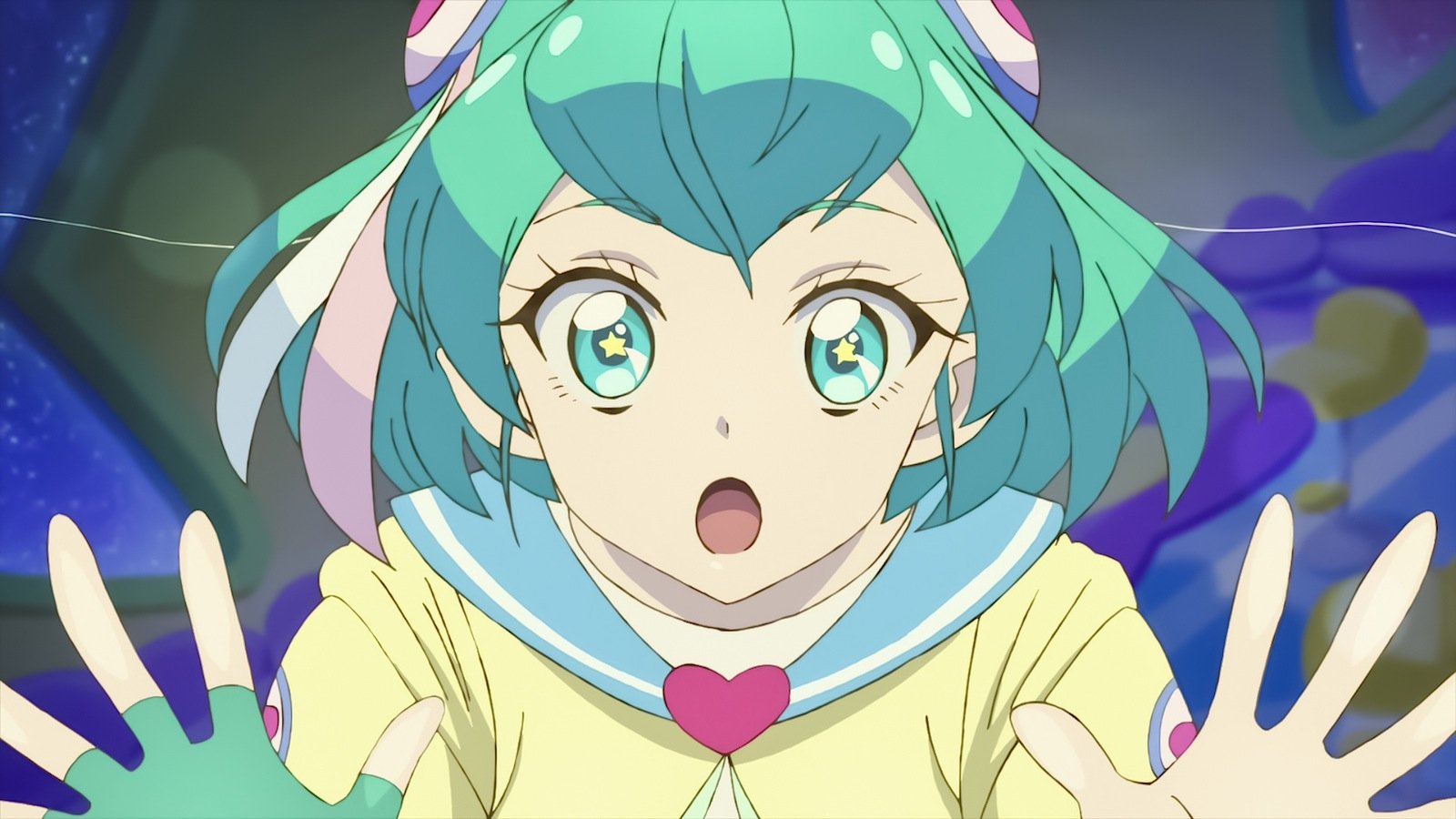 Hibiki♡ on X: 