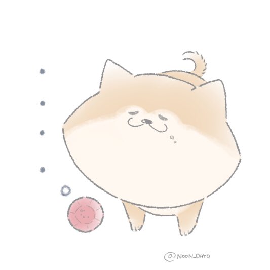 ゆるい絵のtwitterイラスト検索結果