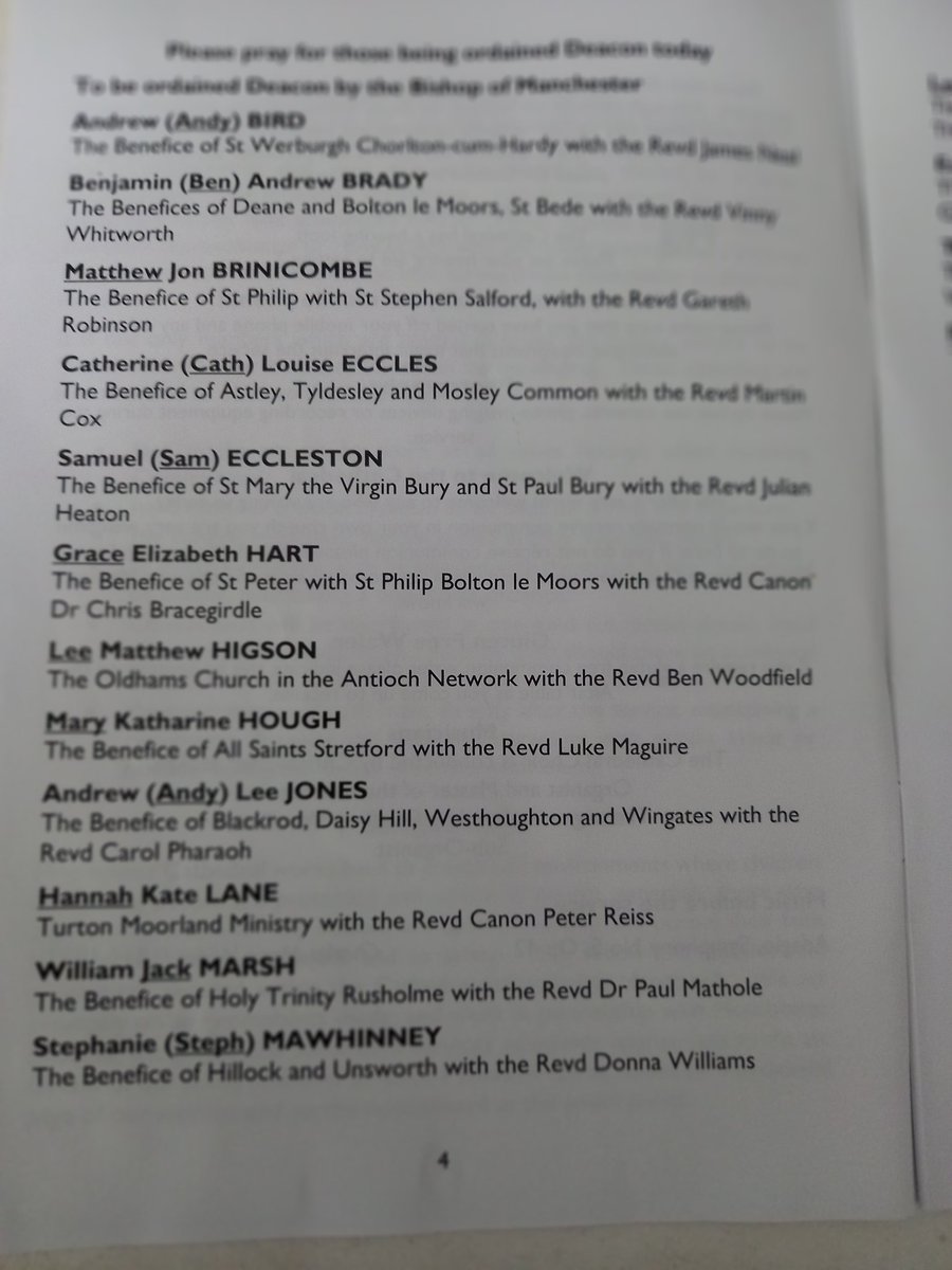 Bolton Parish Church tweet media