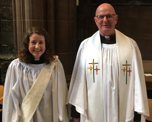 Bolton Parish Church tweet media