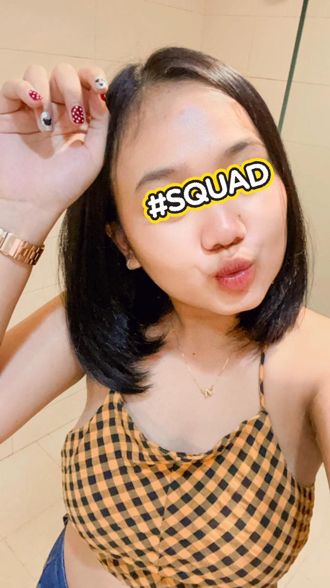 Salsa udah ready ya beby (COD)
#availjember #readyjember #expojember #angeljember #wpjember #jemberbirahi #massagejember #jemberincluderoom #jembercod
#RealAngel #RealAccount #Recomended4BO #recommendedBO #RecomendedBooking #vcscroot #vcstrusted #vcsberbayar