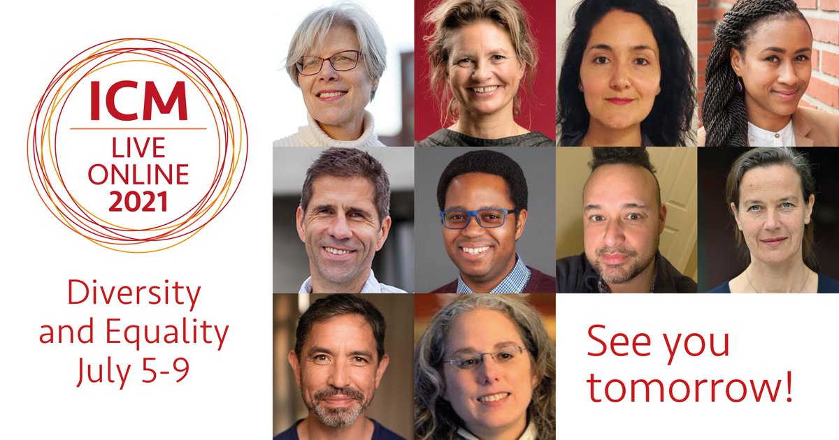 Looking forward to tomorrow and to kicking off the 4th International Conference on #Mindfulness live online #ICM2021. Don’t forget to share your thoughts and experiences on social media using the conference hashtag #ICM2021. See you there! Read more ➡ events.au.dk/icm2021