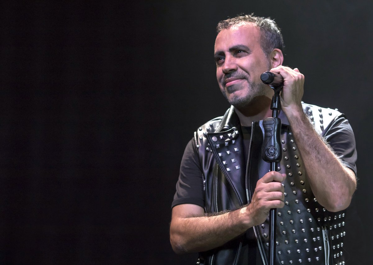 #Karamürsel'imizin düşman işgalinden kurtuluşunun 💯. yıl dönümü etkinlikleri kapsamında Türk rock müziğinin efsane ismi <a href="/haluklevent/">Haluk Levent ( Ahbap Ekibi )</a> bu akşamı saat 21.00'de en sevilen şarkılarını sizler için seslendirecek.

#YazNeşesi 🔥☀️