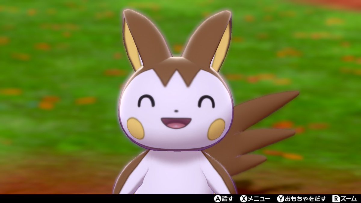 ポケモンgo エモンガの色違い 入手方法と実装状況 攻略大百科