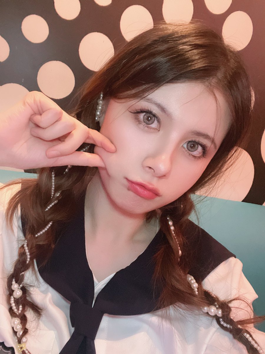 Chiyo_411's tweet photo. 🎤一緒にカラオケ行こうか🎤 https://t.co/Tf5ex69uFM