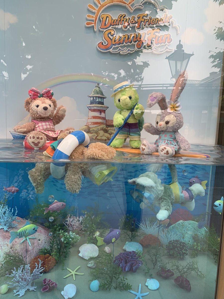 せいこ Aulaniディズニーラン島 Rubyrose1225 Twitter