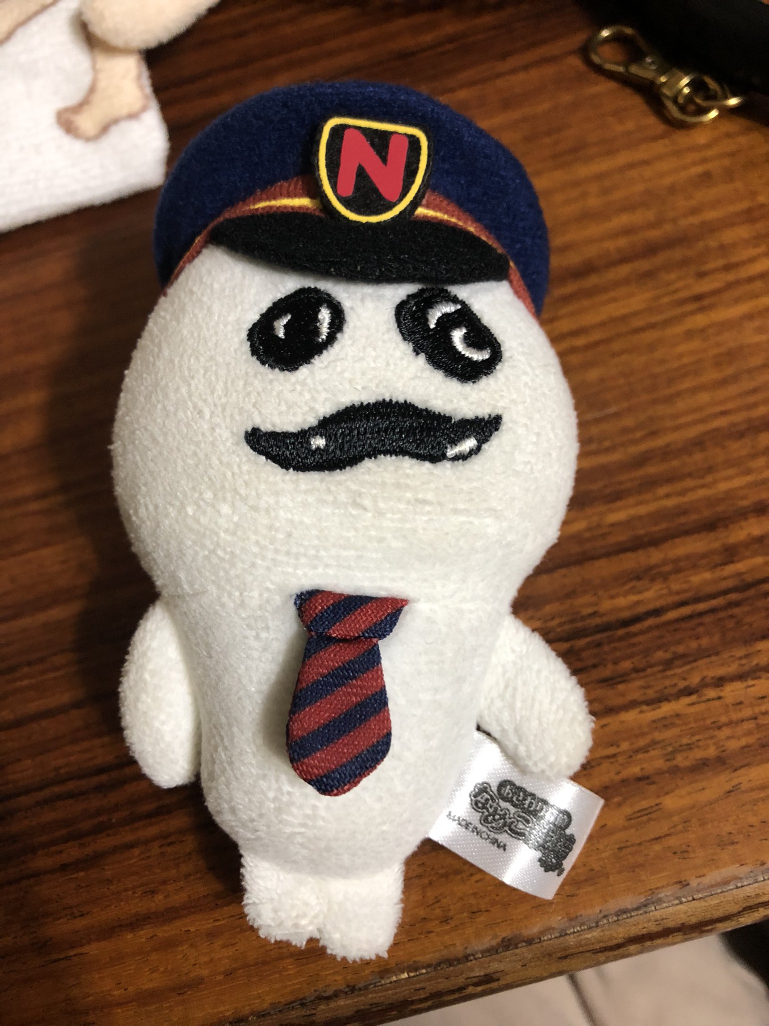 マサル なめこ 溺愛 駅長マサル探してます Nameko Lovers Twitter