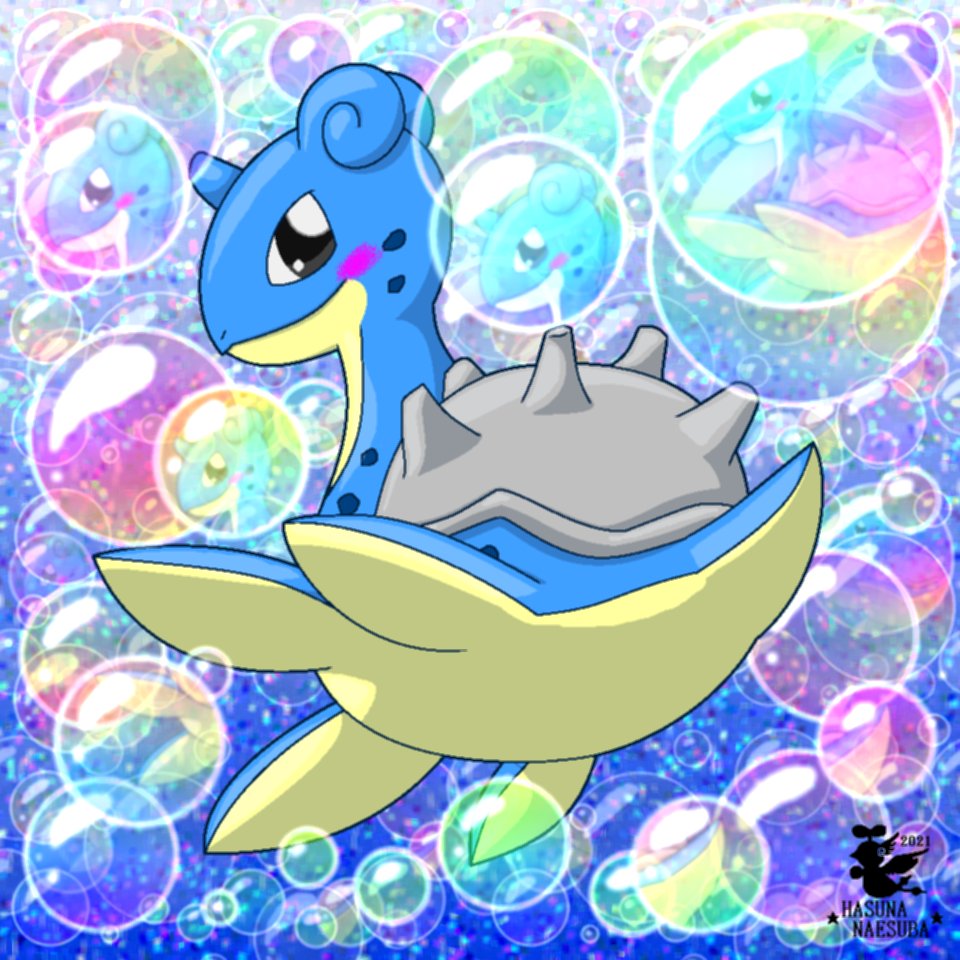 ラプラス イラスト の注目ツイート イラスト マンガ コスプレ モデル Twoucan ラプラス イラスト の注目ツイート イラスト マンガ コスプレ モデル Twoucan