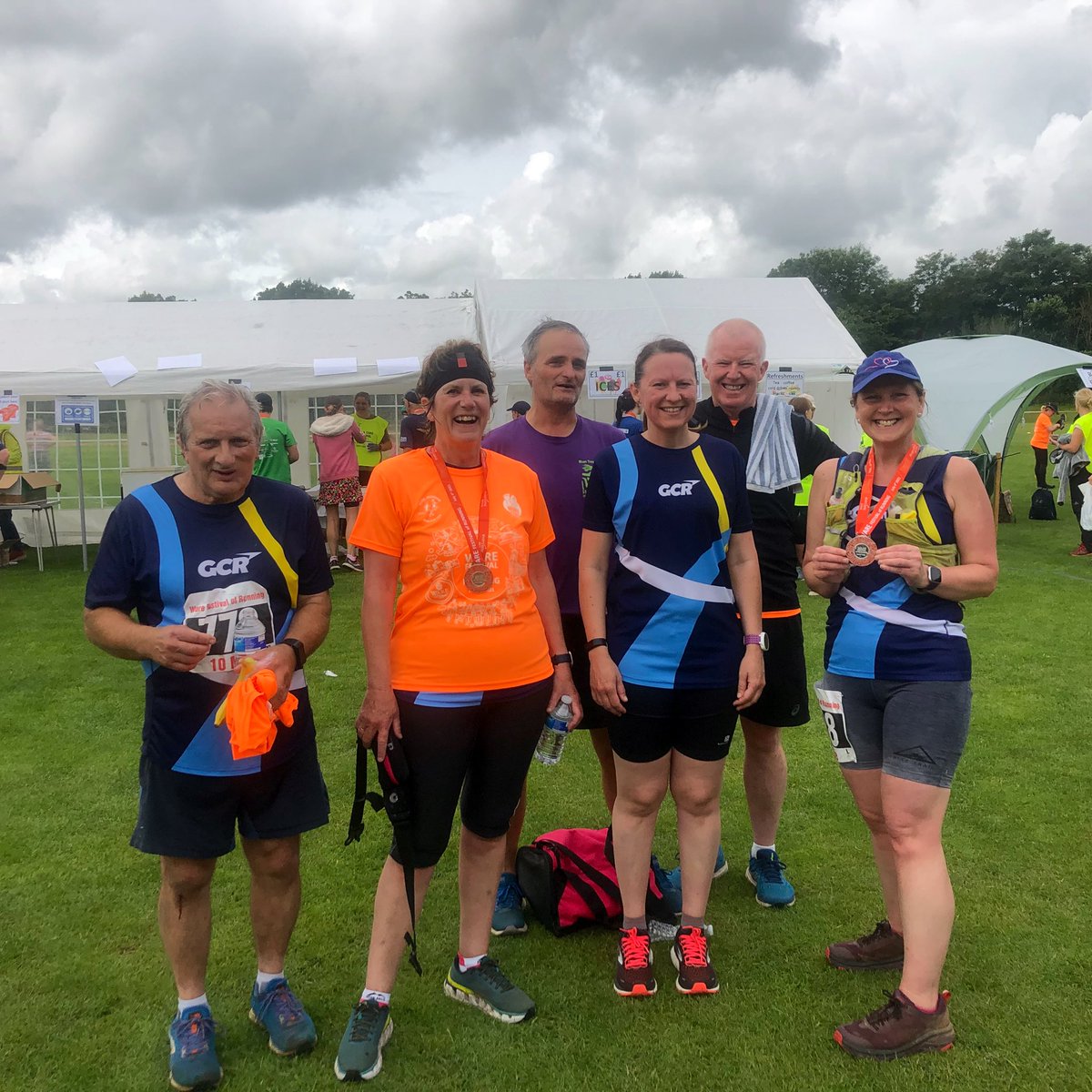 🌟 Kath Evans RGN RSCN 💙💛 tweet media