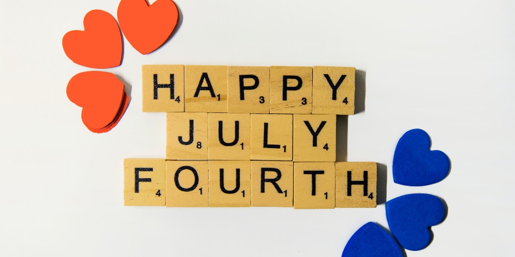 Happy #IndependenceDay from all of us here at <a href="/SylvaneInc/">Sylvane</a>!