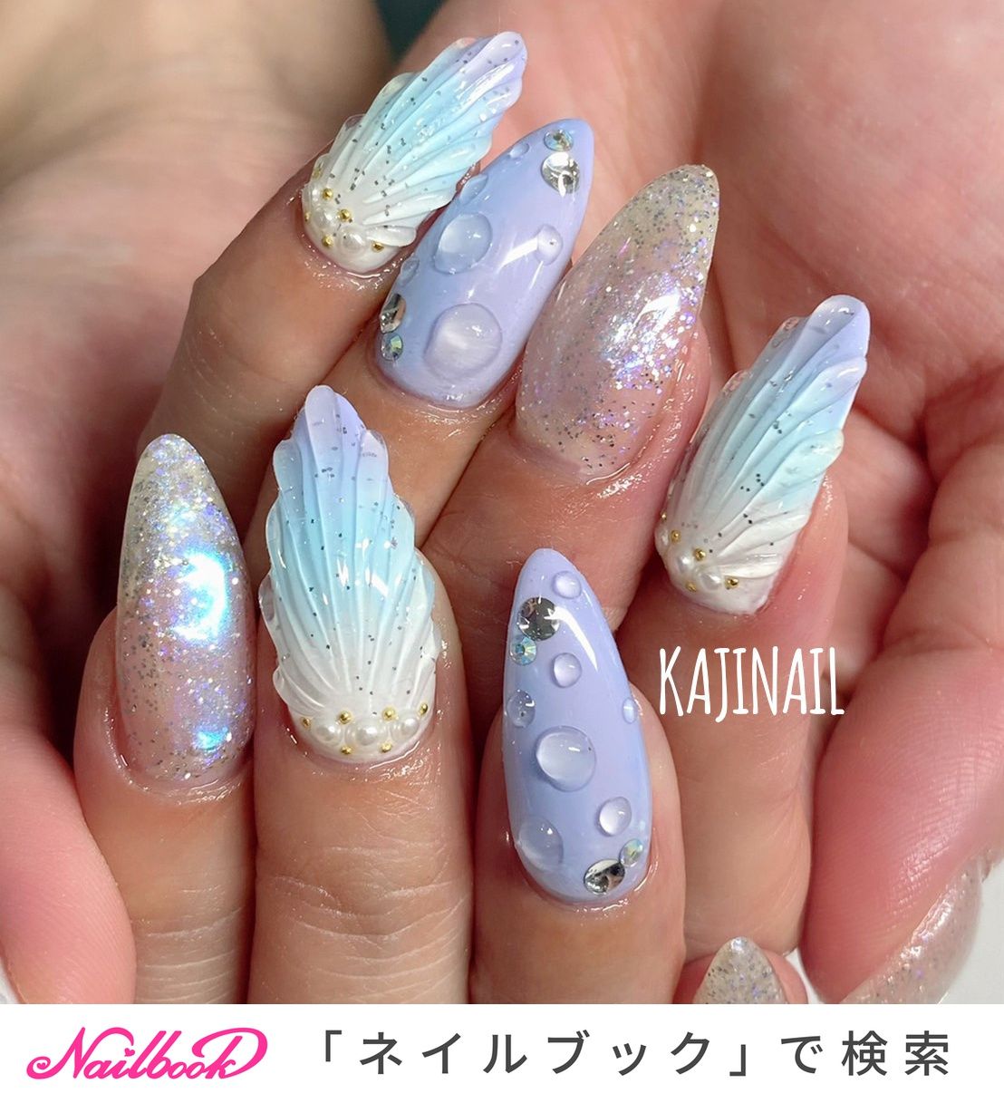 人気ネイルサロン Twitter Search Twitter
