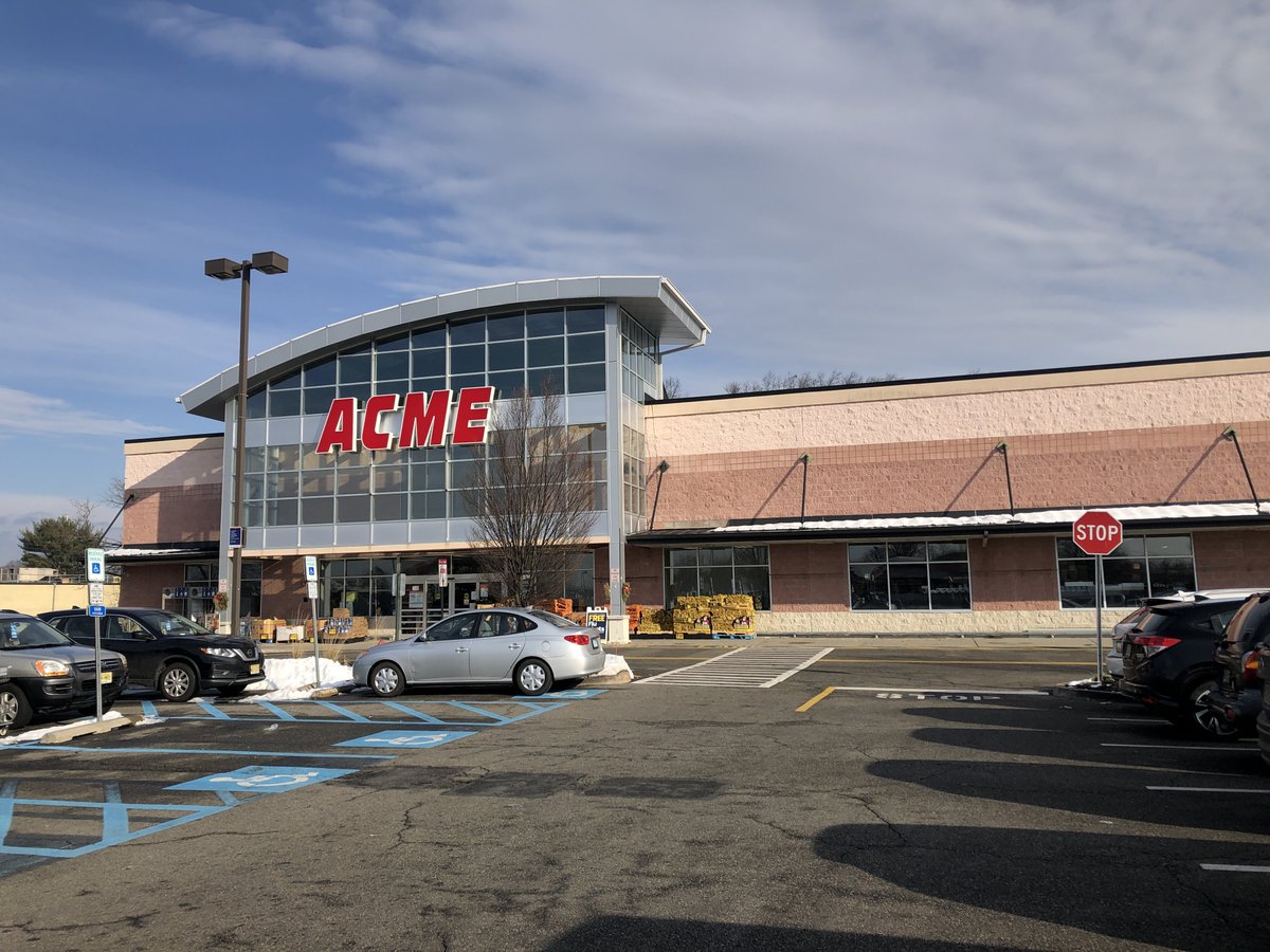 marketreport_nj's tweet photo. Take a #StoreTour of the #ACMEMarkets in #Clark, #NJ! https://t.co/pbKH3Es3Dp or #LinkInBio! #clarknj #acme #aandp #apfresh #apsupermarket #unioncounty #supermarket #grocery #foodshopping #supermarketsforever https://t.co/7rIJaRKuT3