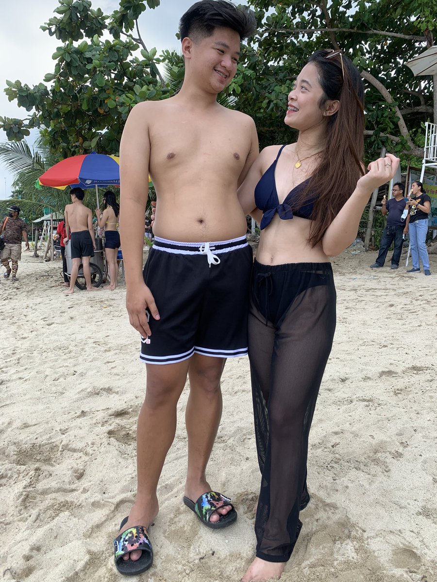 lanseron's tweet photo. Ikaw lang promise ❤️😂 @imchaynjuala  👊🏻 https://t.co/ijzcOXBi5u