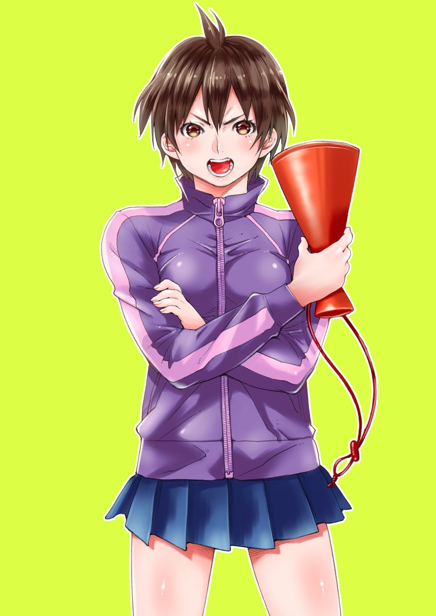 炎なしバージョン🔥 