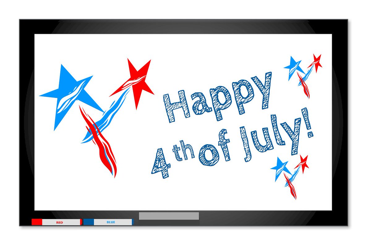 Happy #4thOfJuly!
1️⃣#GetVaccinated⚕️
2️⃣#StayHydrated💦
3️⃣Wear #Sunscreen🌞
4️⃣Put the phone away &amp; avoid #DistractedDriving📵
5️⃣Use legal #Fireworks outside!🎆
6️⃣#Grillsafe with a #FireExtinguisher nearby🍖
7️⃣#SwimSafe &amp; never leave children unattended🚸🏊‍♀️
#IndependenceDay ❇️🎉🇺🇸