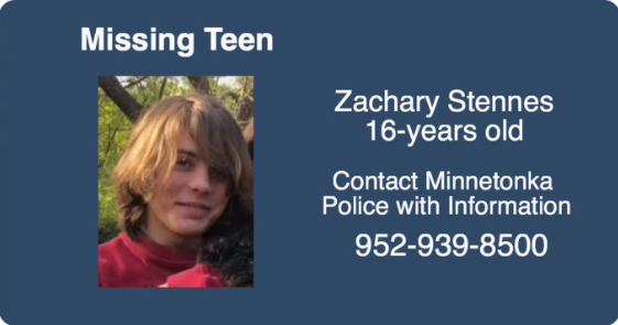 Missing Minnetonka Teen minnesota.cbslocal.com/2021/07/03/mis…
