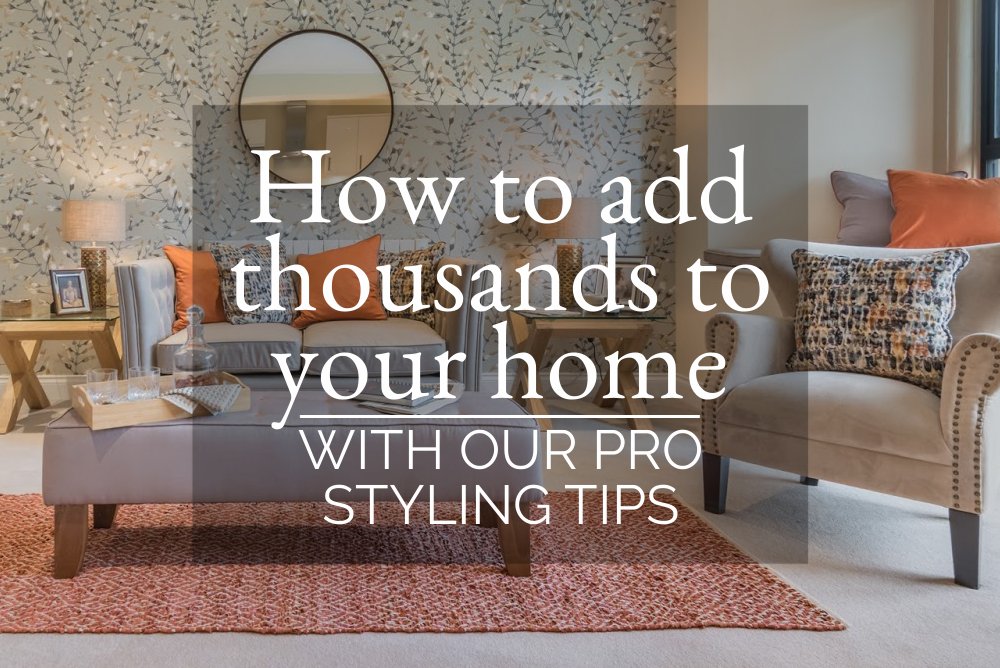 aceestateagent's tweet photo. If you’d like some professional styling tips that will help your home sell at a premium, head to our latest #blogpost now: https://t.co/5sAmmByCAI
#stylingtips #sawdyeandharris #homestyling #devonproperty #dartmoorhome https://t.co/31LVlLsb0V