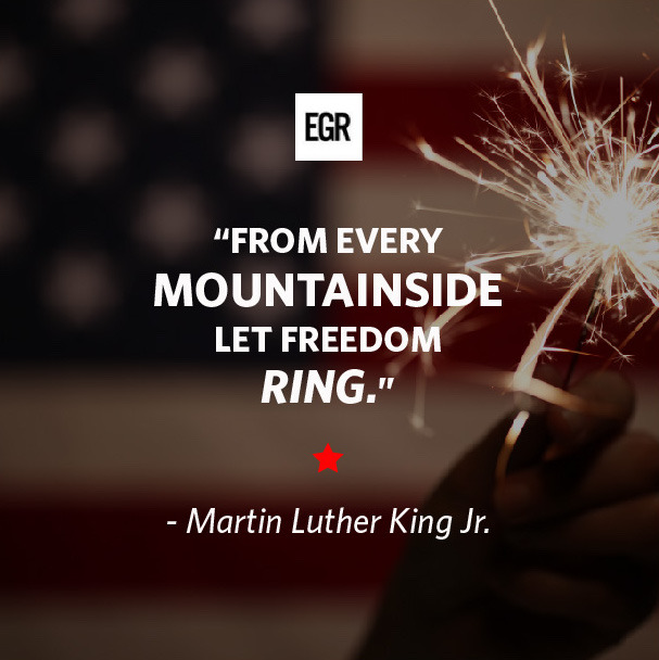 EGR International Inc. tweet media