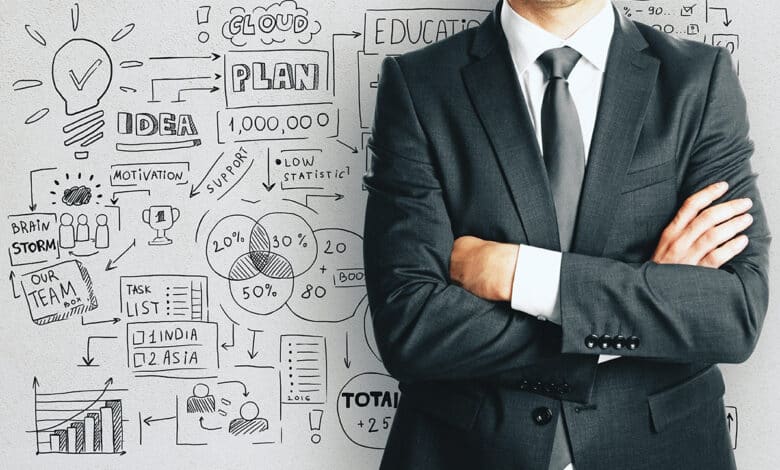 Dynamiquemag's tweet image. La stratégie, passer du statique au dynamique #stratégie #statique #dynamique #http://ow.ly/nrv930rMese