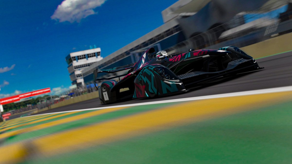 Dstinct_GG's tweet photo. #FIAMotorsportsGames #GranTurismoSport

We are delighted to announce that @Dstinct_Cris has won the Danish qualifying event for FIA Motorsports Games, and will be representing Denmark 🇩🇰 - and Dstinct - at Circuit Paul Ricard this October. 

#wearedstinct #teamdstinct https://t.co/uEdSe93Bz2