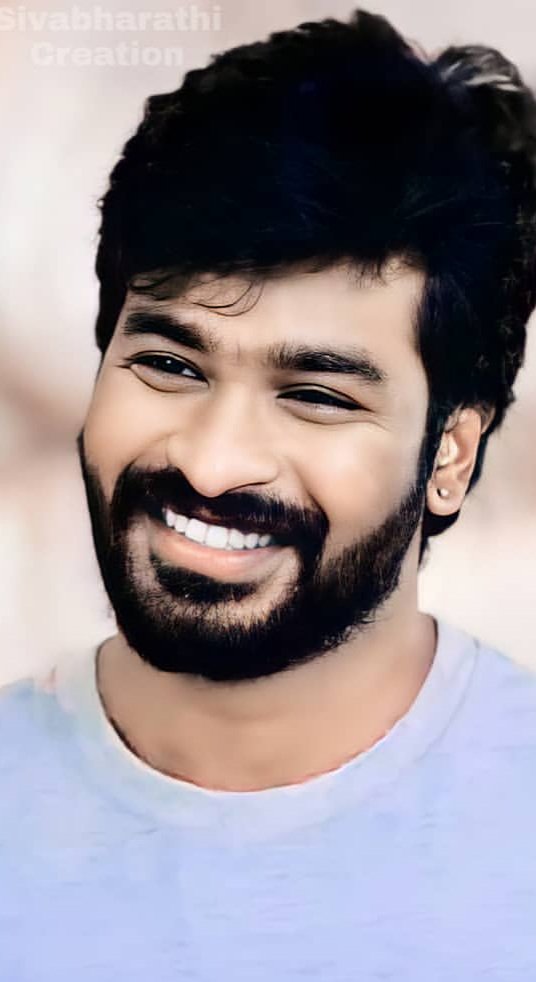 it1402's tweet photo. cute smile 
@ActorNavinkumar 
#navinactor_official https://t.co/rDhmo4kTFv